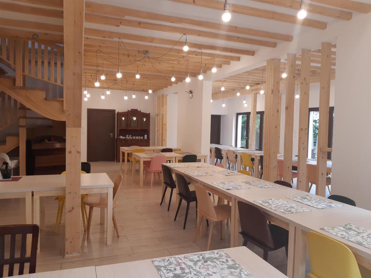 Hosteria Na Mazurach Dabrowno  Ngoại thất bức ảnh