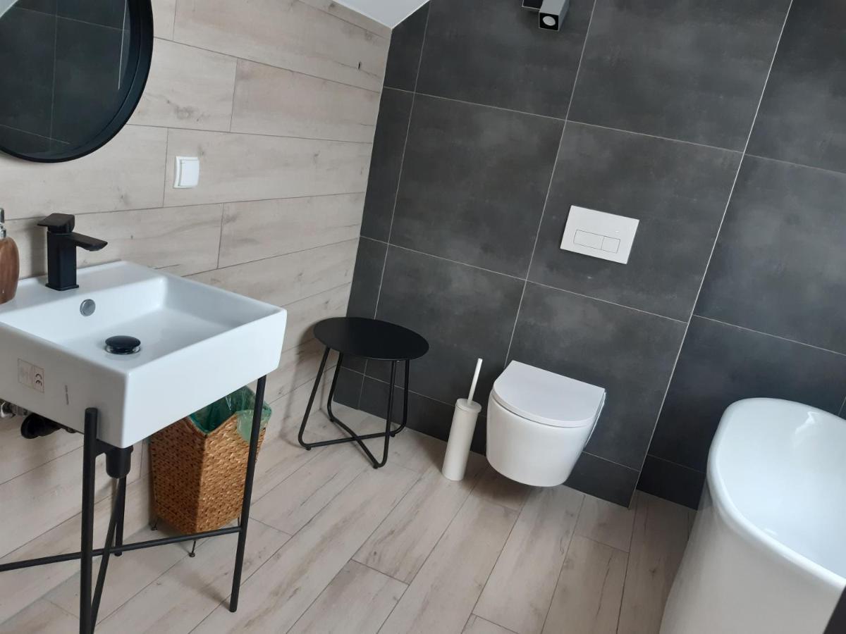 Hosteria Na Mazurach Dabrowno  Ngoại thất bức ảnh