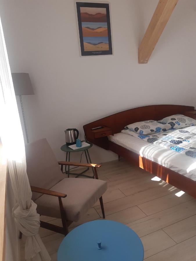 Hosteria Na Mazurach Dabrowno  Phòng bức ảnh