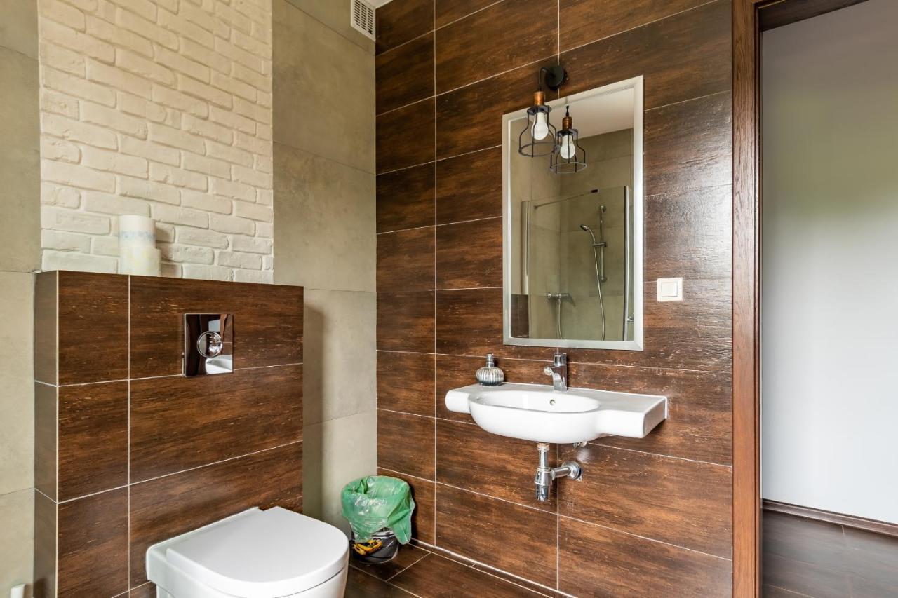 Hosteria Na Mazurach Dabrowno  Ngoại thất bức ảnh