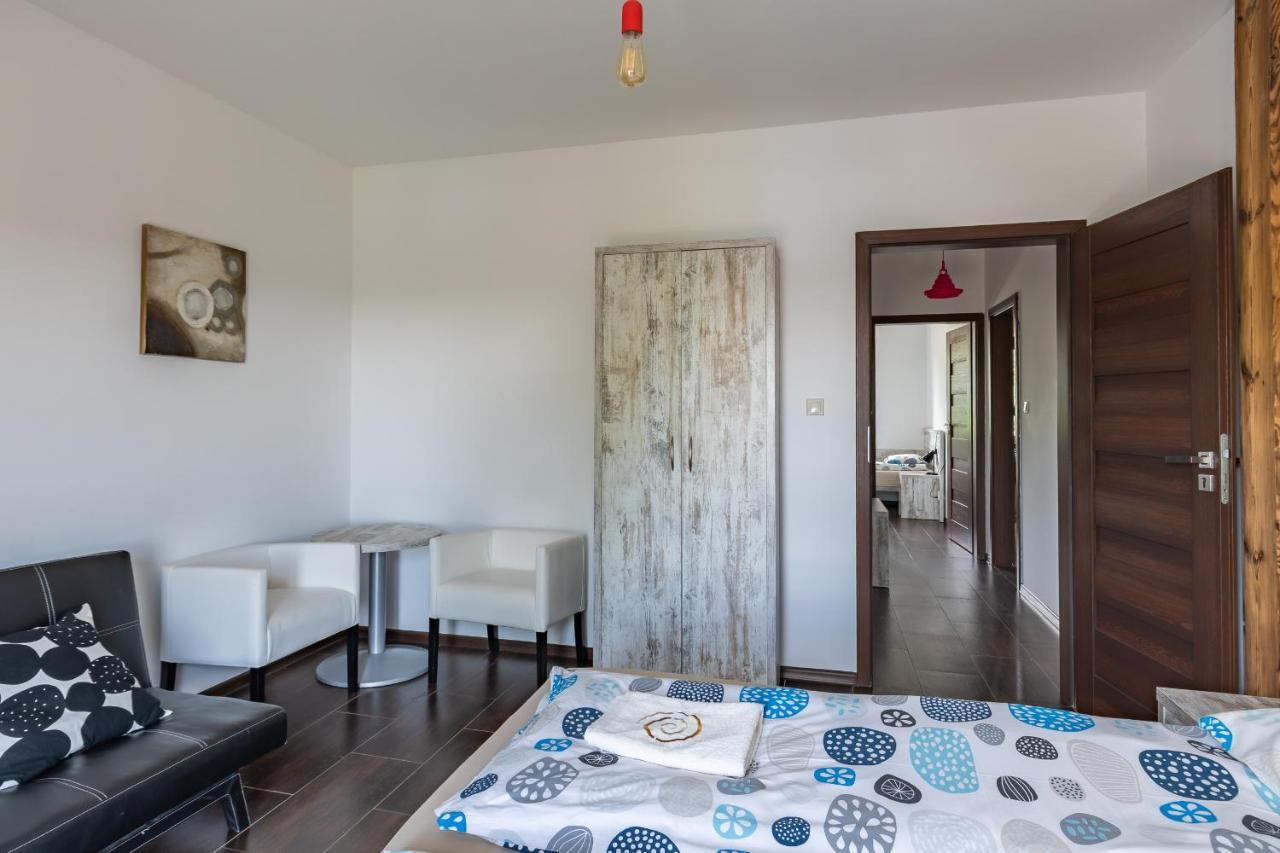 Hosteria Na Mazurach Dabrowno  Ngoại thất bức ảnh