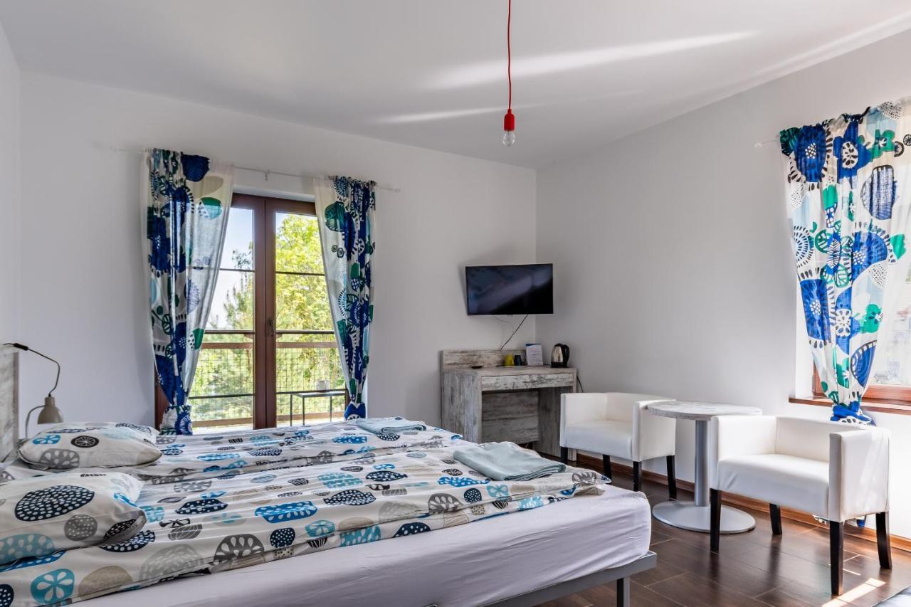 Hosteria Na Mazurach Dabrowno  Ngoại thất bức ảnh