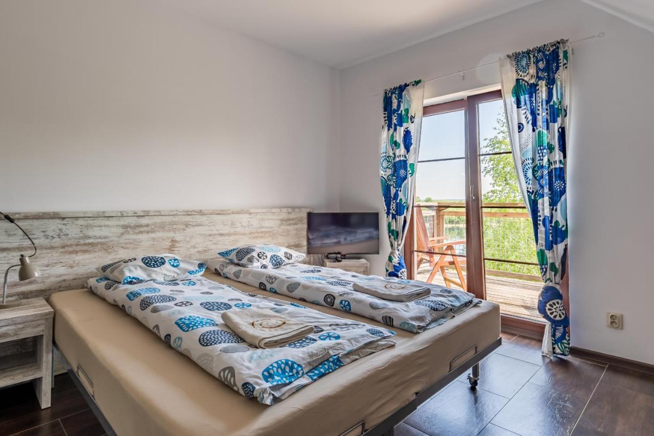 Hosteria Na Mazurach Dabrowno  Ngoại thất bức ảnh