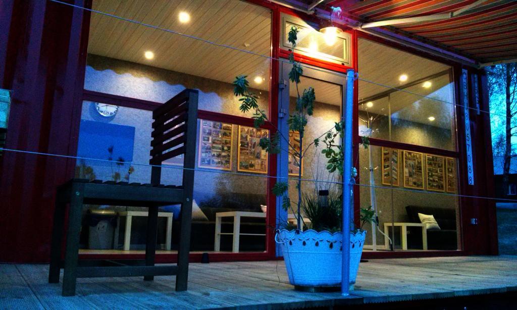 Hosteria Na Mazurach Dabrowno  Ngoại thất bức ảnh